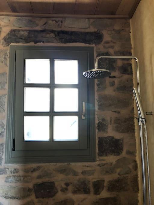Lemon'S Cottage House, Volissos, Chios Eksteriør billede