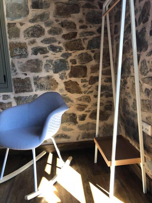 Lemon'S Cottage House, Volissos, Chios Eksteriør billede