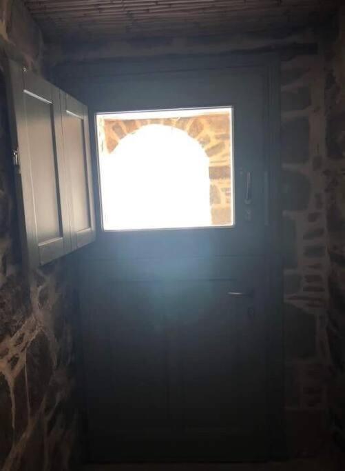Lemon'S Cottage House, Volissos, Chios Eksteriør billede