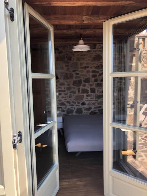 Lemon'S Cottage House, Volissos, Chios Eksteriør billede