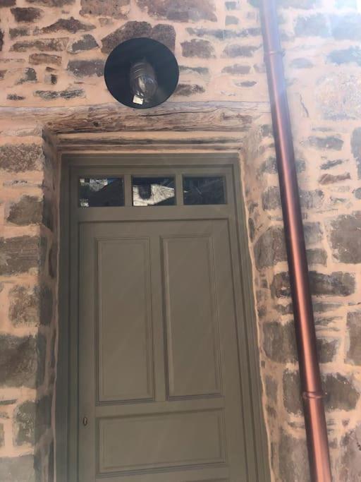 Lemon'S Cottage House, Volissos, Chios Eksteriør billede