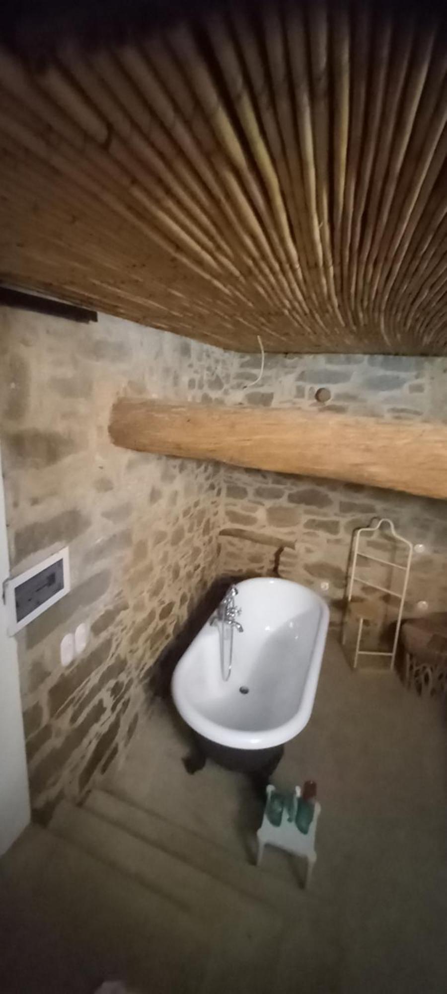 Lemon'S Cottage House, Volissos, Chios Eksteriør billede