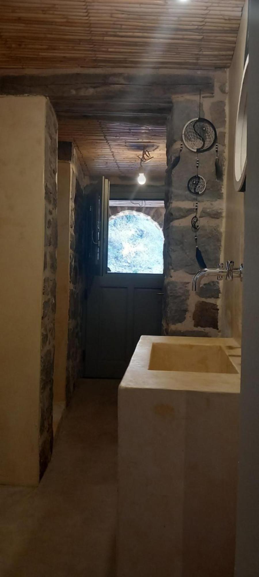 Lemon'S Cottage House, Volissos, Chios Eksteriør billede