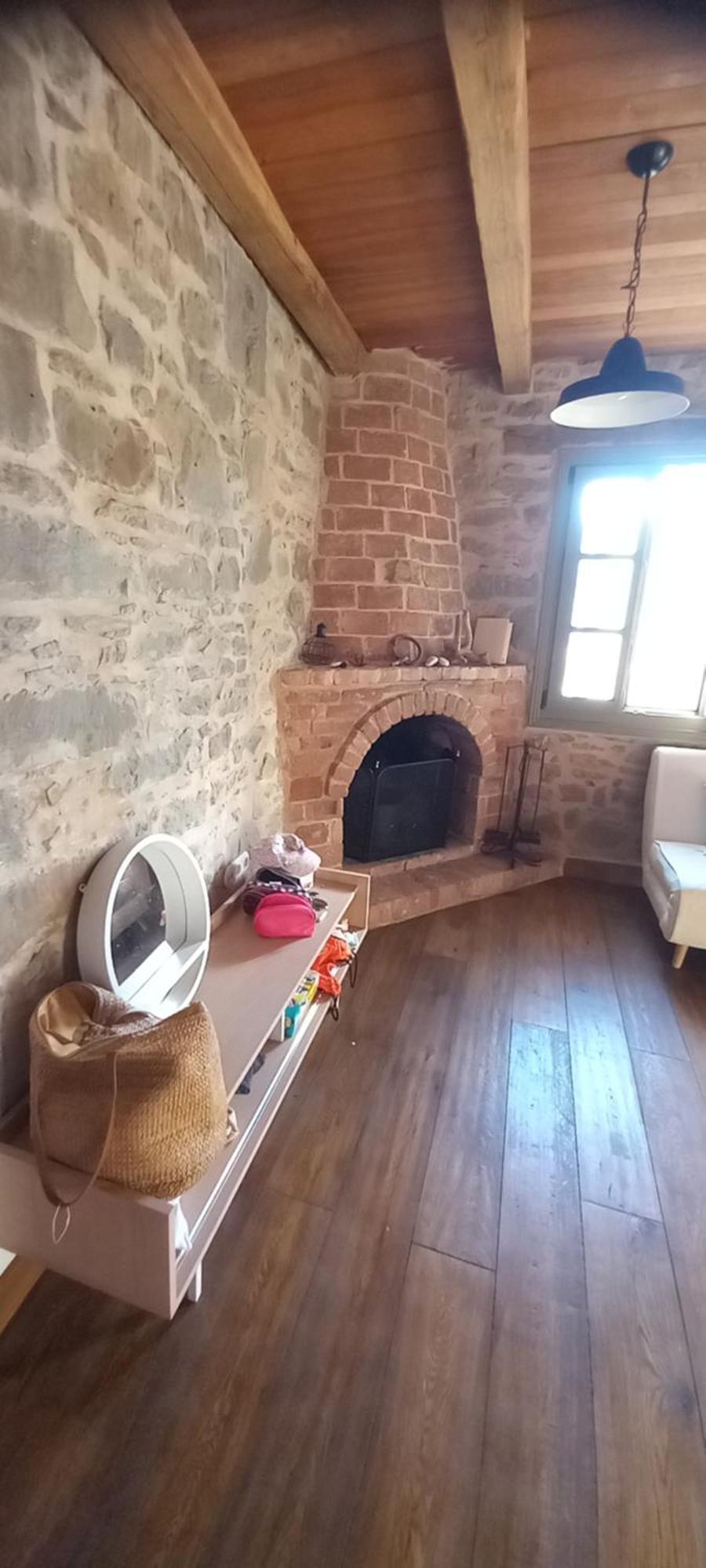 Lemon'S Cottage House, Volissos, Chios Eksteriør billede