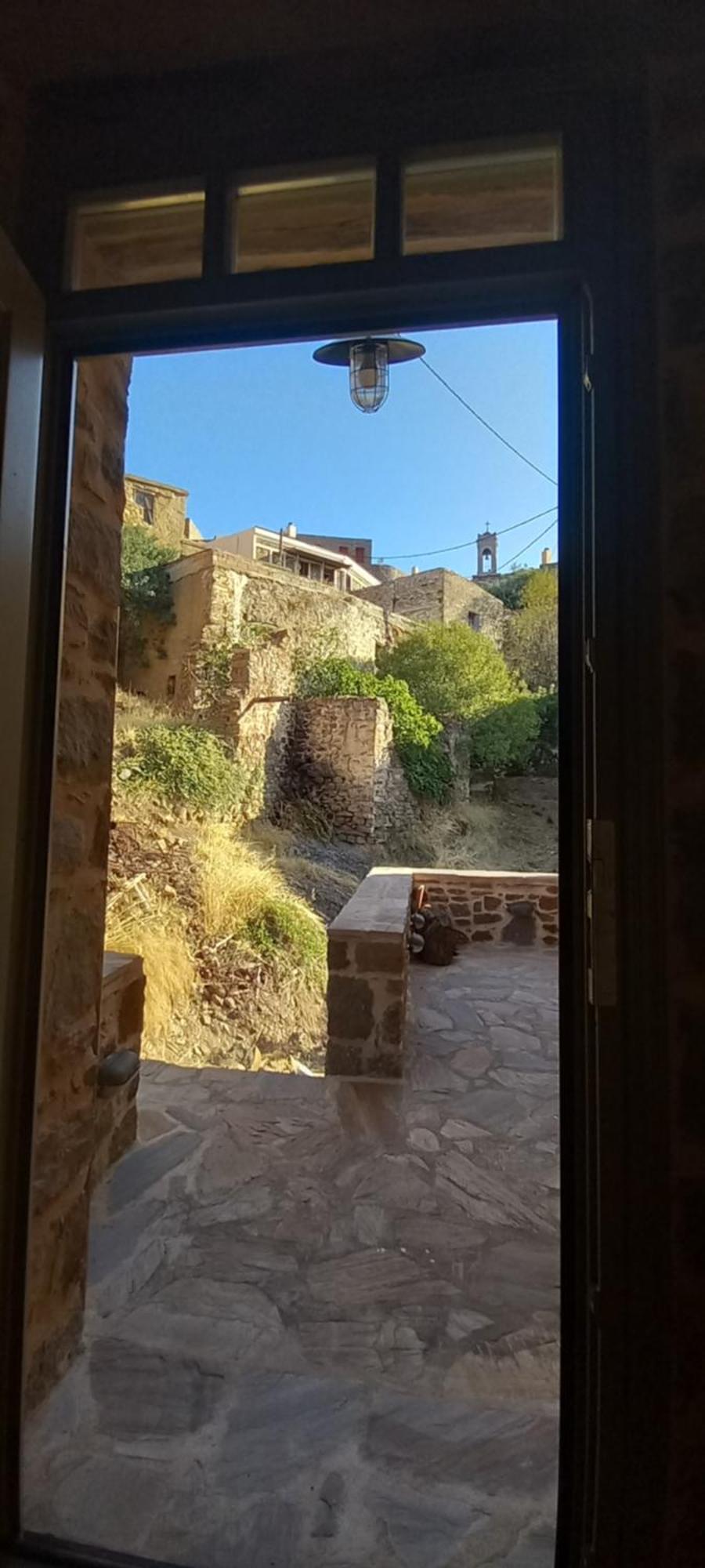 Lemon'S Cottage House, Volissos, Chios Eksteriør billede