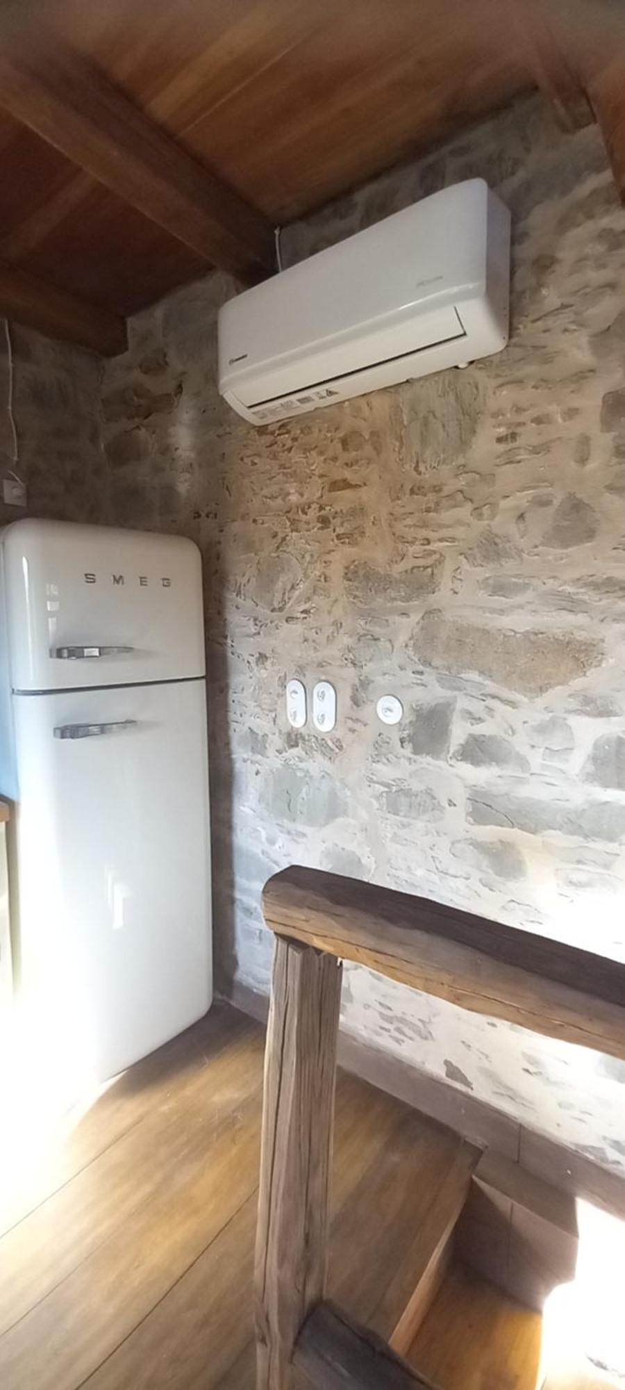Lemon'S Cottage House, Volissos, Chios Eksteriør billede